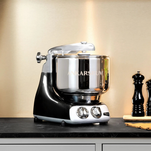 Assistent Original Stand Mixer – Black Diamond