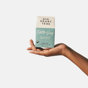 Edith Grey - 10 Ct Tea Bags