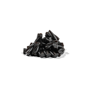 Salty Licorice Twists