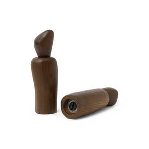 Cairn Grinder - Dark Brown
