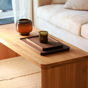Serving Board, Ash - Small