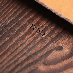 Serving Board, Ash - Small
