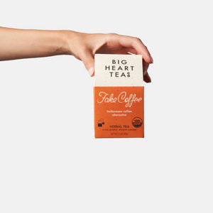 Fake Coffee - 10 Ct Tea Bags