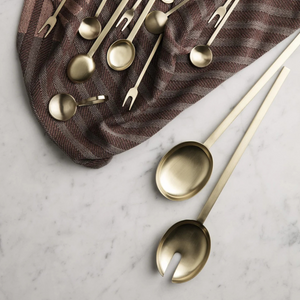 Fein Salad Servers