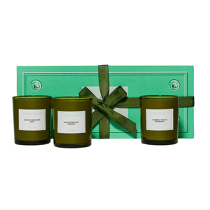 Flamingo Estate The Three Sisters Candle Set - SLFMKR