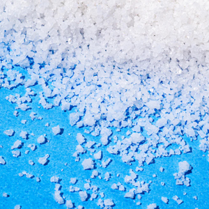 Fleur De Sel Spring Salt - Microplastic Free