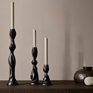 Gale Candle Holder - Large