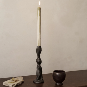 Gale Candle Holder - Medium