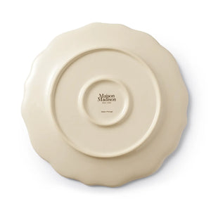 Giovanna Hand-Painted Side Plate - 9''
