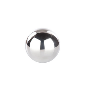 Glacier Rocks® Whiskey Ball - Large - Stainless Steel