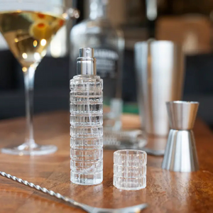 Crystal Cocktail Atomizer Spray Bottle