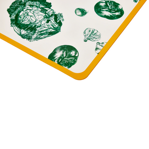 Sweet and Savory Baking Mats