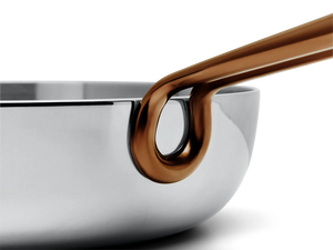 Deep Cut Sauté Pan