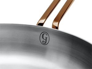 Deep Cut Sauté Pan