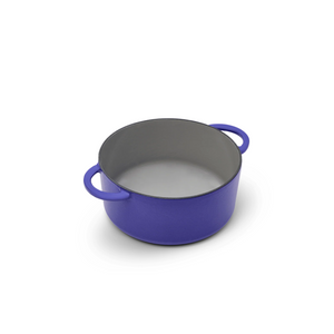 Dutch Baby - Blueberry