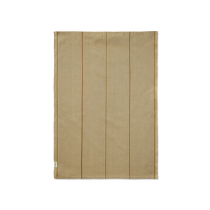 Ito Tea Towel - Set of 2 - Seaweed/Flax