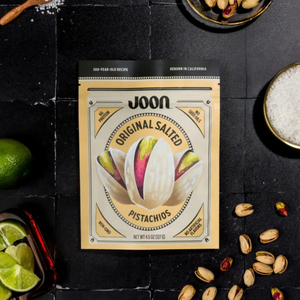 Pistachios - Original Salted
