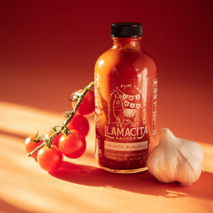 Tomato Guajillo Sauce