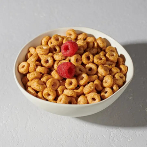 Lovebird Cereal - Honey