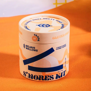 Gourmet S'mores Kit
