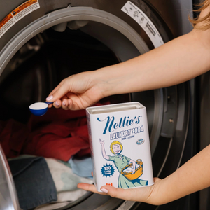 Laundry Soap - 100 Load Tin