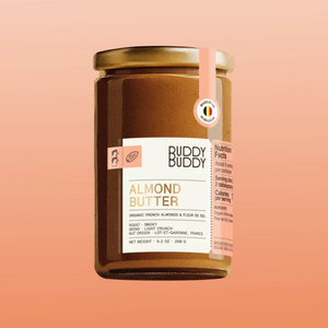 Buddy Buddy – Well Stocked