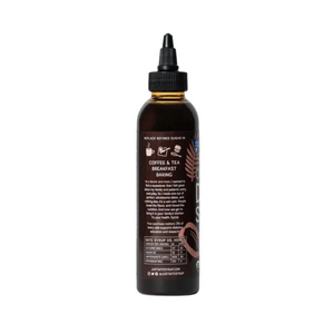 Organic Date Syrup