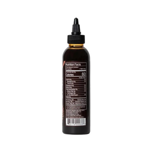 Organic Date Syrup
