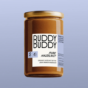 Buddy Buddy – Well Stocked