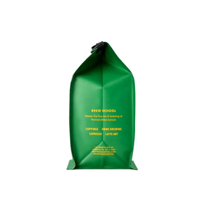 Decaf Whole Bean Coffee - Peru