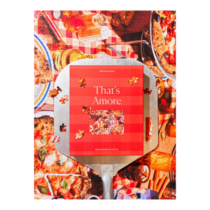 That's Amore - 1000 Piece Puzzle