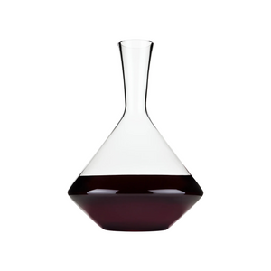 Raye™ Angled Crystal Wine Decanter