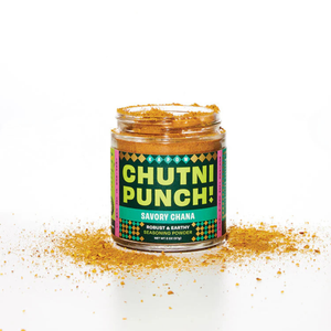 Seasoning Powder - Savory Chana