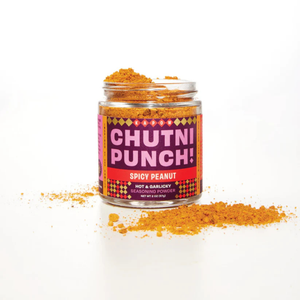 Seasoning Powder - Spicy Peanut