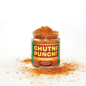 Seasoning Powder - Super Sesame