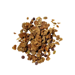 Lacnola - Lactation Granola for Mamas