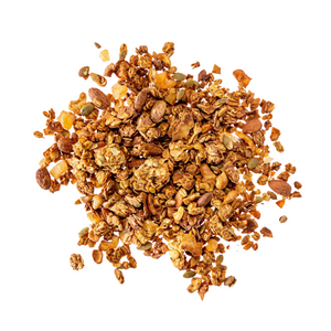 Pumpkin Spice Granola
