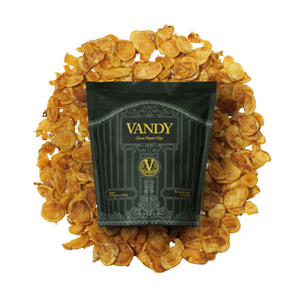 Vandy Traditional Potato Chips