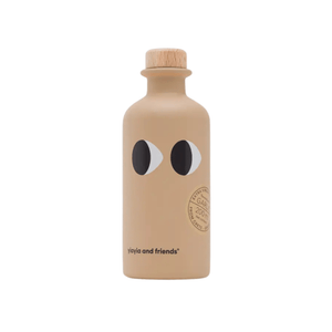 Yiayia and Friends Garlic Infused Extra Virgin Olive Oil - SLFMKR