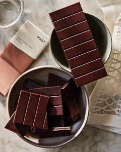 Organic Dark Chocolate - 70% Cacao